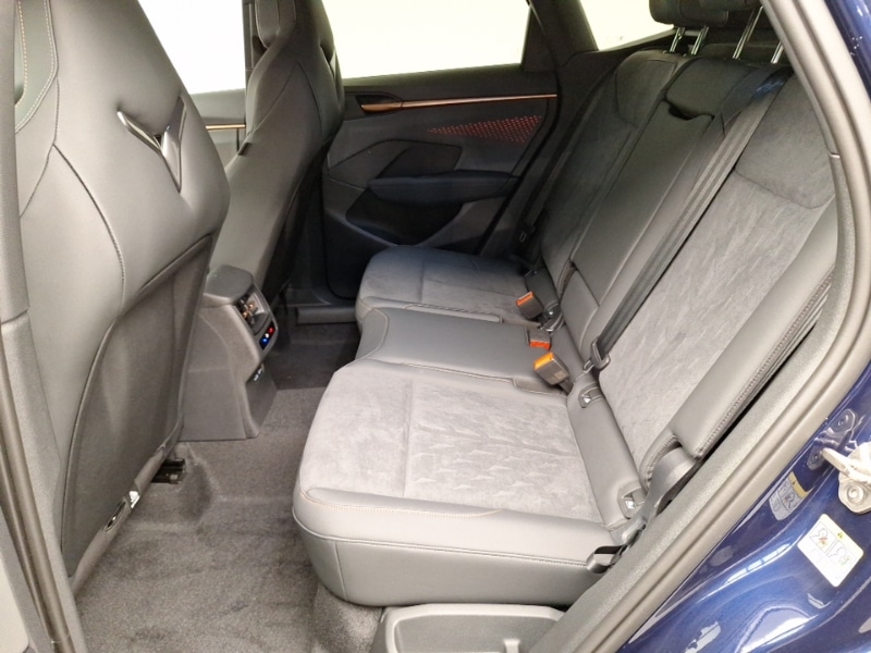 Used Cupra Terramar 2025 for sale - 76401048: Photo 6