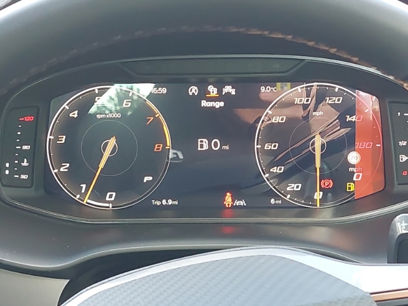 Used Cupra Ateca 2024 for sale - 76172036: Photo 11