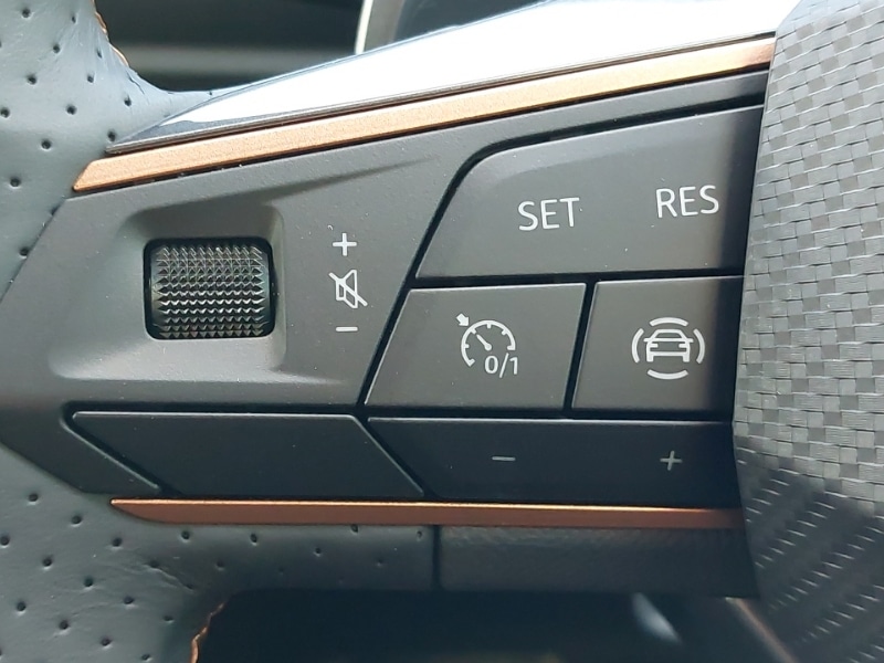 Used Cupra Ateca 2024 for sale - 76172036: Photo 13