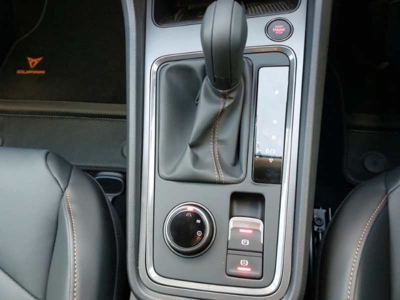 Used Cupra Ateca 2024 for sale - 76172036: Photo 18
