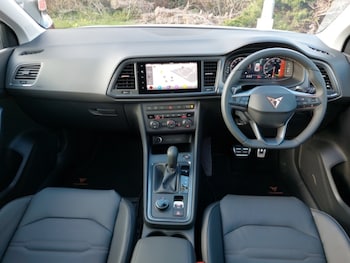 Used Cupra Ateca 2024 for sale - 76172036: Photo
