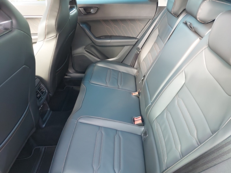 Used Cupra Ateca 2024 for sale - 76172036: Photo 6