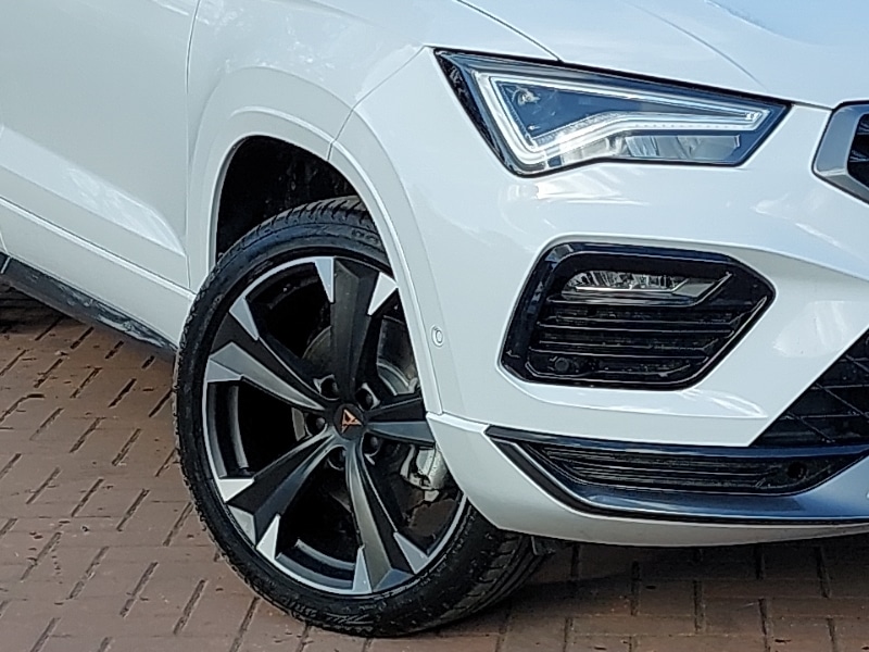 Used Cupra Ateca 2024 for sale - 76172036: Photo 9