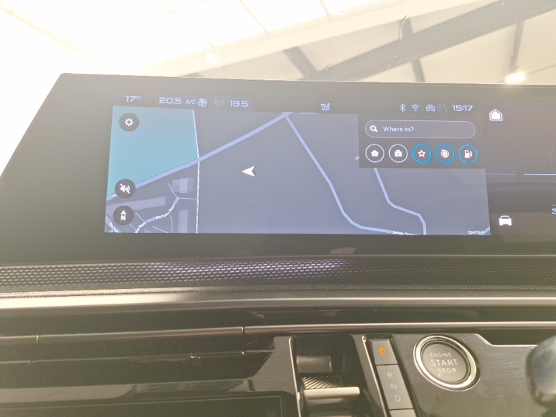 Used Peugeot 3008 2024 for sale - 77130229: Photo 15