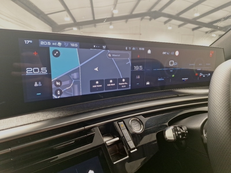 Used Peugeot 3008 2024 for sale - 77130229: Photo 18