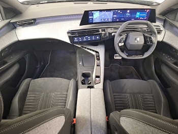 Used Peugeot 3008 2024 for sale - 77130229: Photo