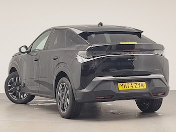 Used Peugeot 3008 2024 for sale - 77130229: Photo