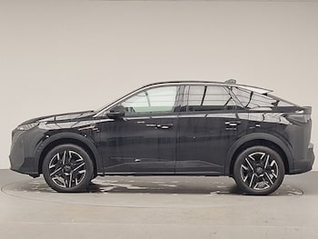 Used Peugeot 3008 2024 for sale - 77130229: Photo