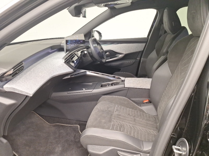 Used Peugeot 3008 2024 for sale - 77130229: Photo 5