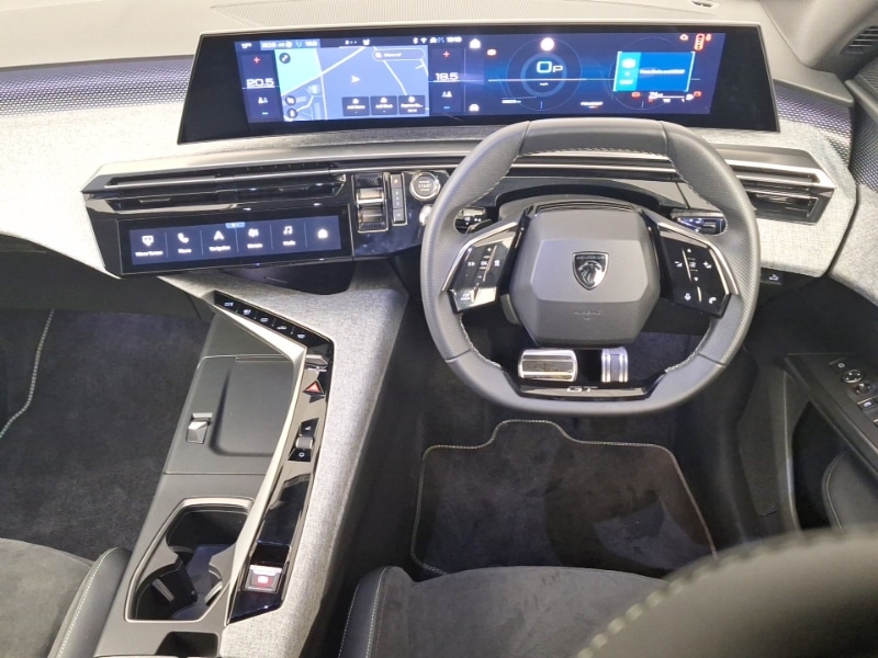 Used Peugeot 3008 2024 for sale - 77130229: Photo 7