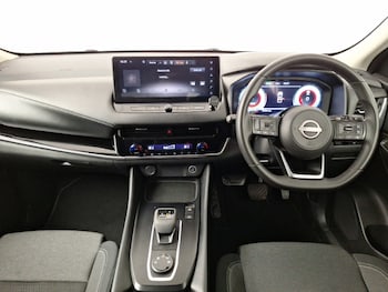 Used Nissan Qashqai 2024 for sale - 76418706: Photo