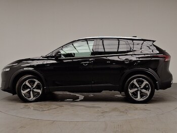 Used Nissan Qashqai 2024 for sale - 76418706: Photo