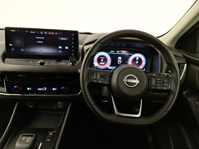 Used Nissan Qashqai 2024 for sale - 76418706: Photo 7