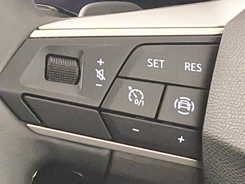 Used SEAT Ateca 2024 for sale - 76757496: Photo 10