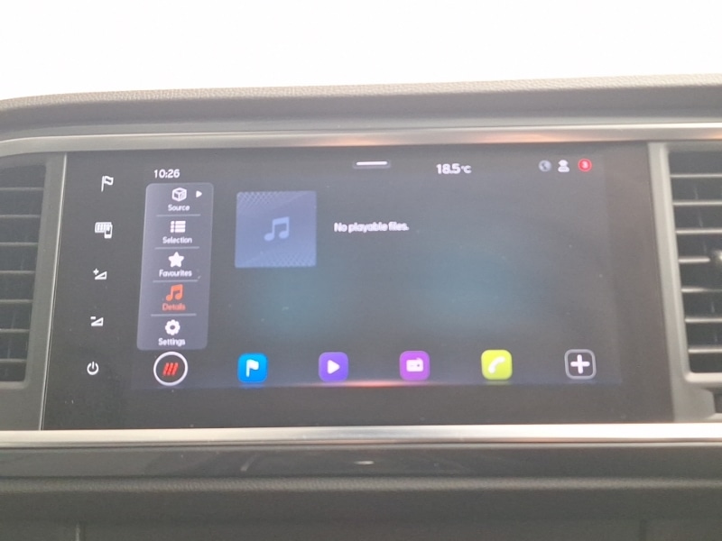 Used SEAT Ateca 2024 for sale - 76757496: Photo 14