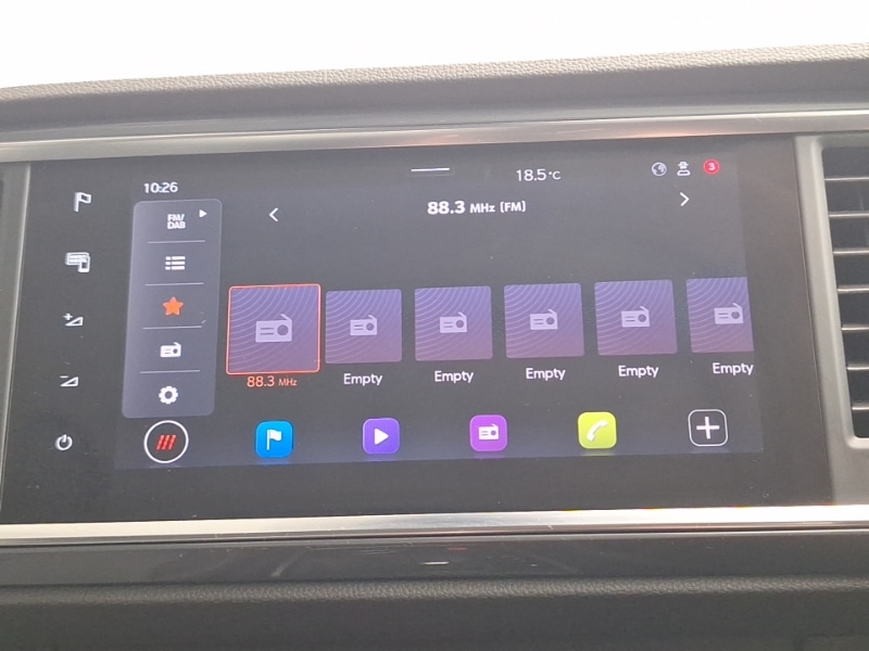 Used SEAT Ateca 2024 for sale - 76757496: Photo 15