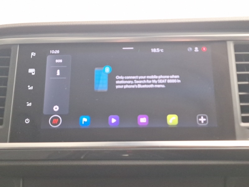 Used SEAT Ateca 2024 for sale - 76757496: Photo 16