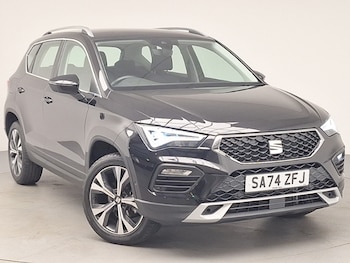 SEAT - Ateca