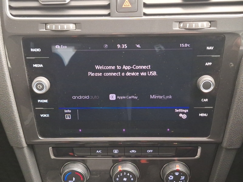 Used Volkswagen Golf 2018 for sale - 76795250: Photo 19