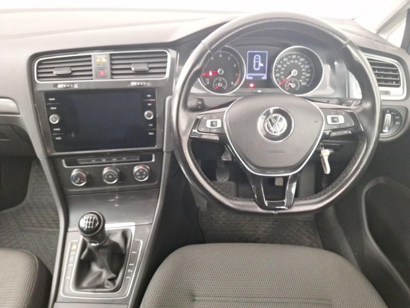 Used Volkswagen Golf 2018 for sale - 76795250: Photo 7
