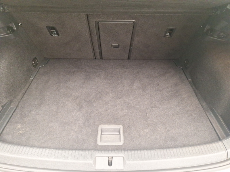 Used Volkswagen Golf 2018 for sale - 76795250: Photo 8