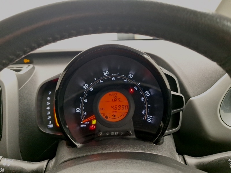 Vehicle 19