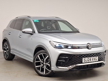 Used Volkswagen Tiguan 2024 for sale - 78642821: Photo