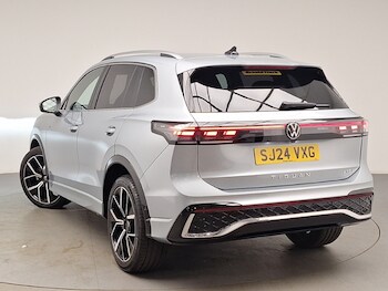 Used Volkswagen Tiguan 2024 for sale - 78642821: Photo