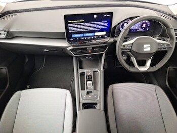 Used SEAT Leon 2026 for sale - 78403436: Photo