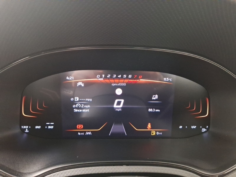 Used SEAT Ibiza 2025 for sale - 77478339: Photo 10