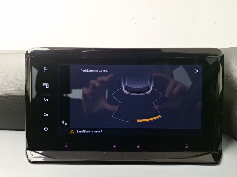 Used SEAT Ibiza 2025 for sale - 77478339: Photo 11