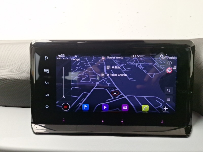 Used SEAT Ibiza 2025 for sale - 77478339: Photo 15