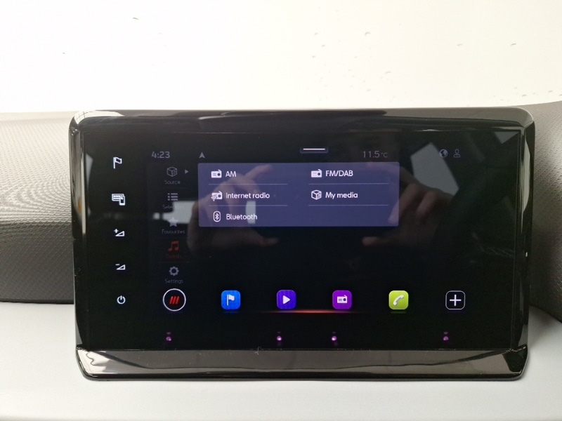 Used SEAT Ibiza 2025 for sale - 77478339: Photo 16