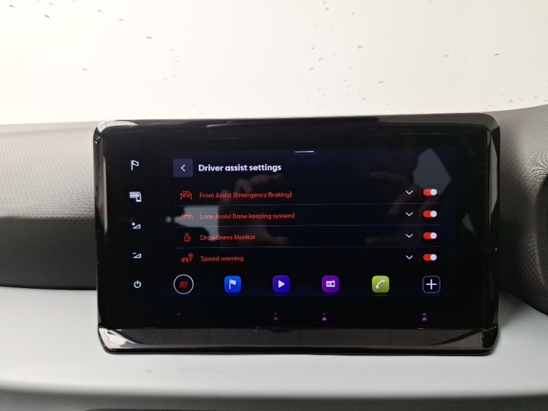 Used SEAT Ibiza 2025 for sale - 77478339: Photo 19