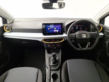 Used SEAT Ibiza 2025 for sale - 77478339: Photo