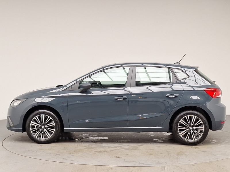 Used SEAT Ibiza 2025 for sale - 77478339: Photo 4