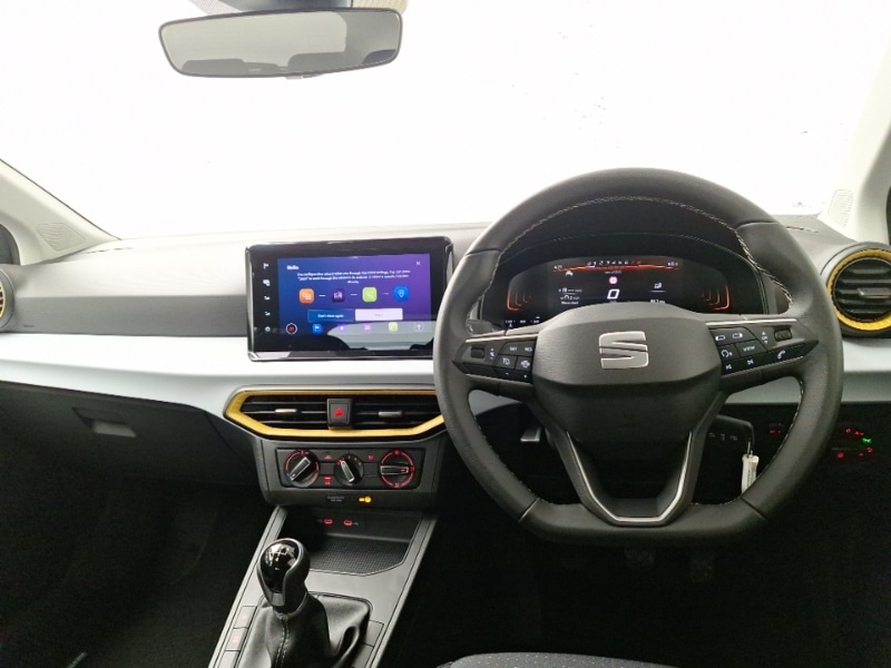 Used SEAT Ibiza 2025 for sale - 77478339: Photo 7