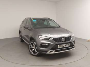2022 - 2.0 TDI 150 Xperience Lux 5dr