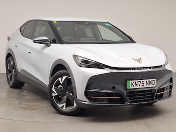 Used Cupra Tavascan 2025 for sale - 78224908: Photo