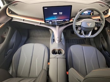 Used Cupra Tavascan 2025 for sale - 78224908: Photo