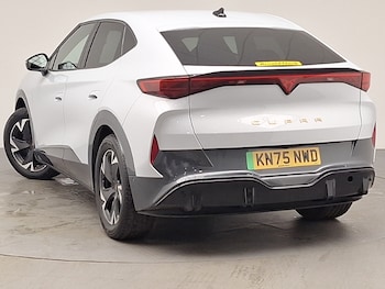 Used Cupra Tavascan 2025 for sale - 78224908: Photo