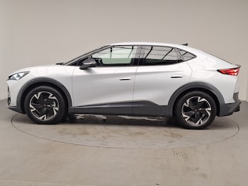 Used Cupra Tavascan 2025 for sale - 78224908: Photo