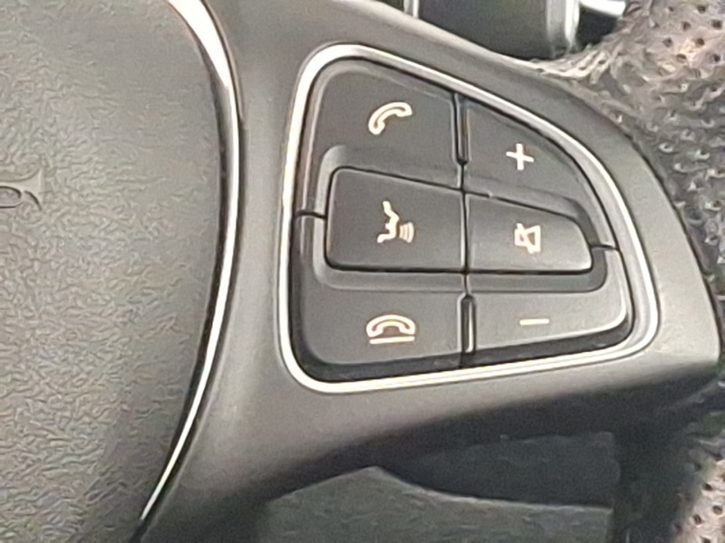 Used Mercedes-Benz A-Class 2017 for sale - 76397390: Photo 11