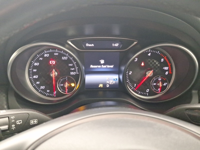 Used Mercedes-Benz A-Class 2017 for sale - 76397390: Photo 12