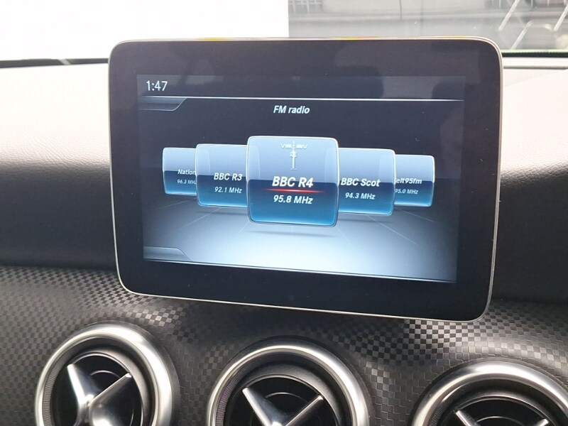 Used Mercedes-Benz A-Class 2017 for sale - 76397390: Photo 15