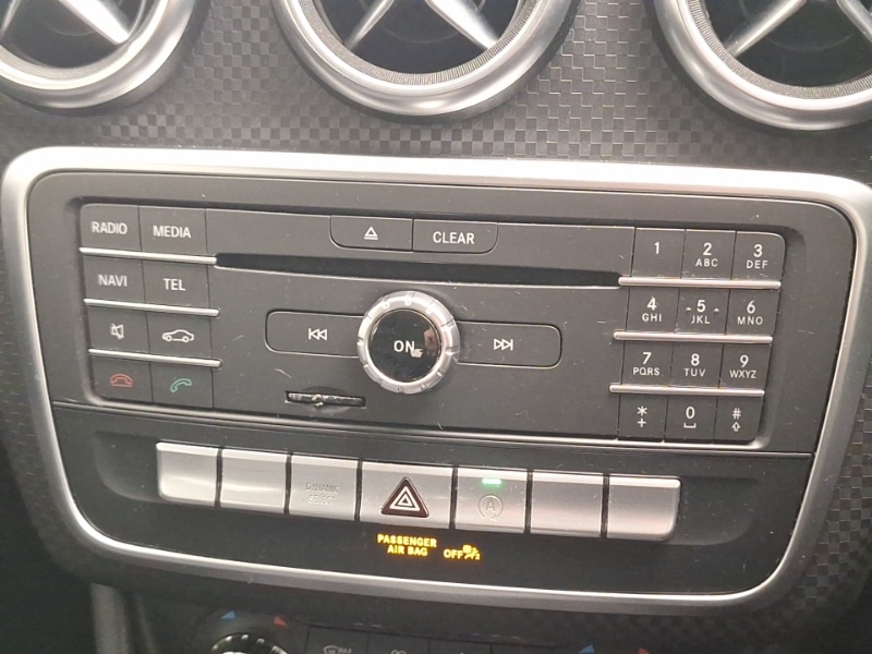 Used Mercedes-Benz A-Class 2017 for sale - 76397390: Photo 16