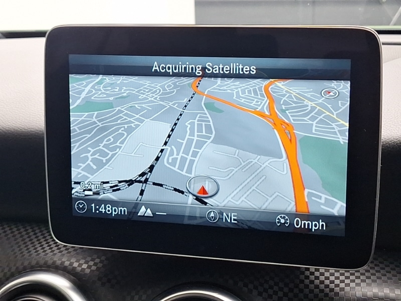 Used Mercedes-Benz A-Class 2017 for sale - 76397390: Photo 18