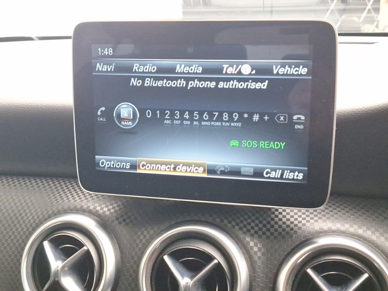 Used Mercedes-Benz A-Class 2017 for sale - 76397390: Photo 19