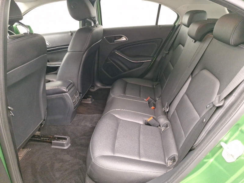 Used Mercedes-Benz A-Class 2017 for sale - 76397390: Photo 6