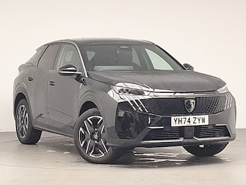 Used Peugeot 3008 2024 for sale - 75750936: Photo
